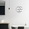 Stupell Industries All Natural Soap & Water Vintage Farmhouse Bathroom Sign Wall Plaque Design By Lil' Rue